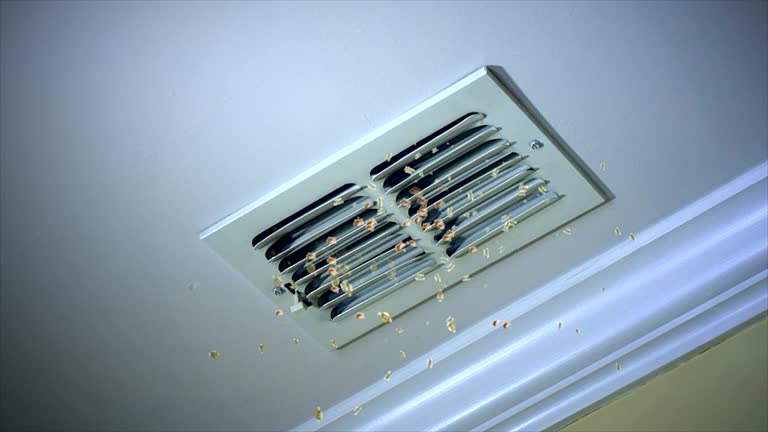 Best Affordable HVAC Duct Cleaning  in Conover, NC