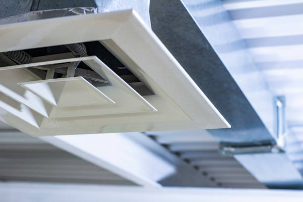 Best Commercial Air Duct Cleaning  in Conover, NC