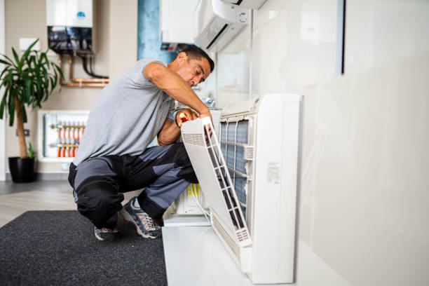 Best Affordable HVAC Duct Cleaning  in Conover, NC