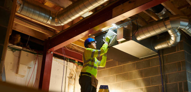 Best Ductwork Cleaning Services  in Conover, NC
