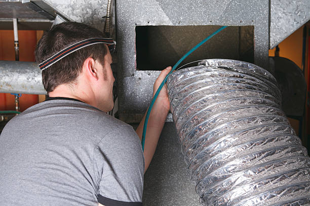 Best Ductwork Cleaning Services  in Conover, NC