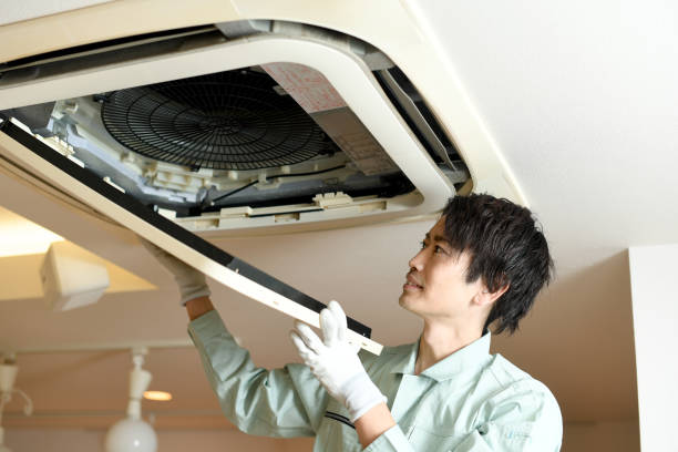 Best Residential Air Duct Cleaning  in Conover, NC