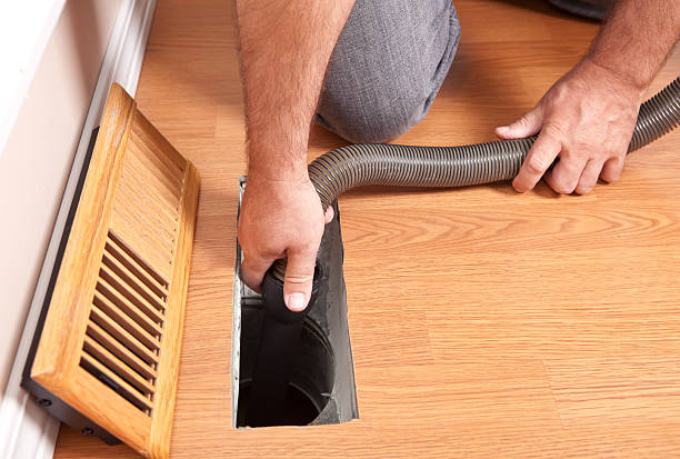 Best HVAC Air Duct Cleaning  in Conover, NC