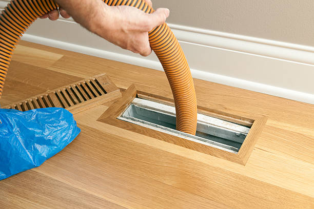 Best Air Duct Cleaning Near Me in Conover, NC