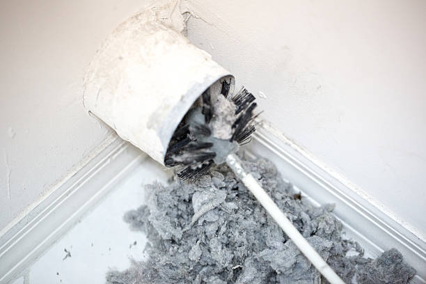 Best Home Air Vent Cleaning  in Conover, NC