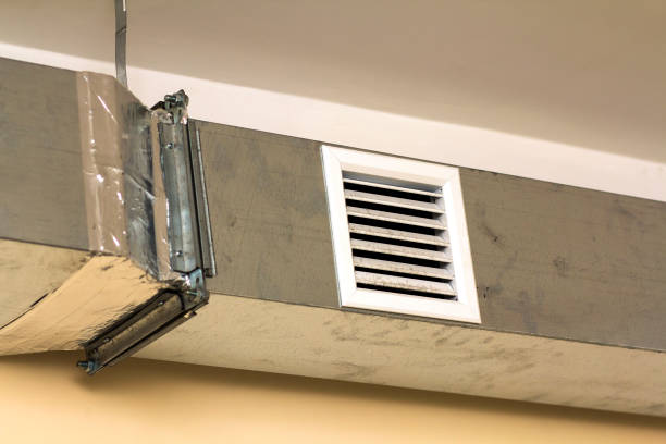 Home Air Vent Cleaning in Conover, NC
